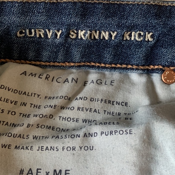 AE Jeans - Picture 5 of 8